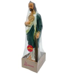 4 Bulk San Judas 50 cm