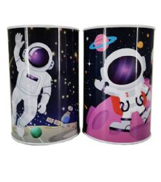 48 Bulk 48 Wholesale Bank Space Style Small 10x15cm 2 Asst