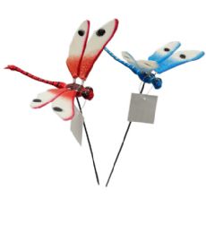 144 Bulk Dragonfly Movable Wing