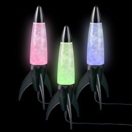 12 Bulk 14-inch Rocket Nebula Lamp