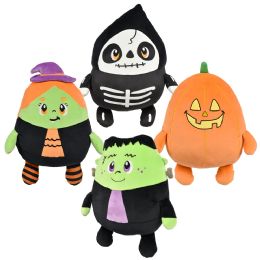 36 Bulk 12-inch SquishY-Ishies Halloween (vp)