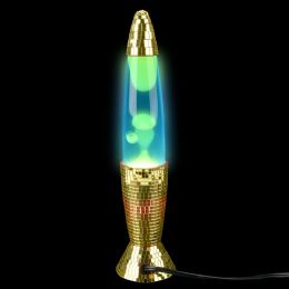 12 Bulk 14-inch Mirror Motion Lamp