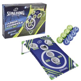 6 Bulk Spalding Junior Cornhole Set
