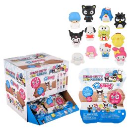 24 Bulk Amusement & Fundraising Markets Only