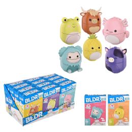 12 Bulk Amusement & Fundraising Markets Only