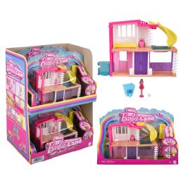 4 Bulk Barbieland Doll Set