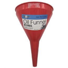 24 Bulk 1.2 Liter Oil Funnel