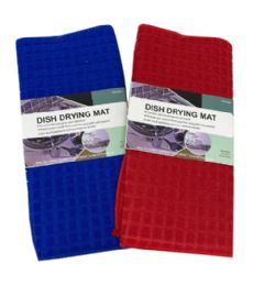 48 Bulk Drying Mat Rect 30x40cm