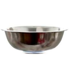 36 Bulk 36cm Mixing Bowl Stainless