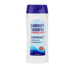 12 Bulk Pe Dandruff Shampoo 12oz