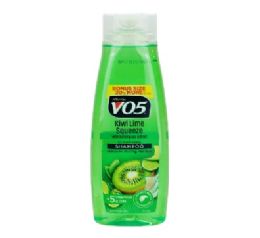 6 Bulk Vo5 Kiwi Lime Clarifying Shampoo 15oz