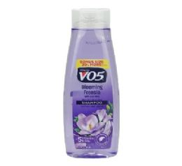6 Bulk Vo5 Blooming Fressia Shampoo 15oz