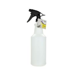 24 Bulk Bh Plastic Spray Bottle 1 Ltr
