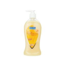 120 Bulk Lucky Hand Soap Milk & Honey 13.5oz