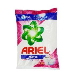 18 Bulk Ariel W Downy Laundry Detergent 620g