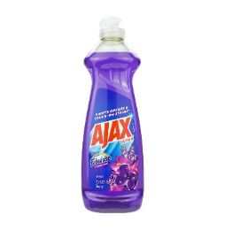20 Bulk Ajax Fabuloso Lav Dish Washing Soap 12.4