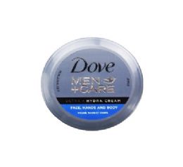 48 Bulk Dove Men Care Cream 2.53oz