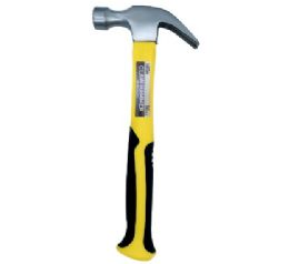 36 Bulk Ts Claw Hammer 16oz