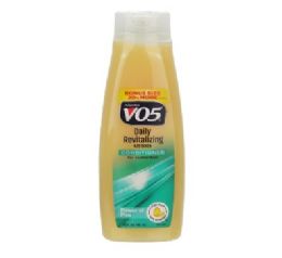 6 Bulk Vo5 Daily Revitilizing Conditioner 15oz