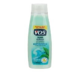 6 Bulk Vo5 Ocean Revitiziling Conditioner 15oz