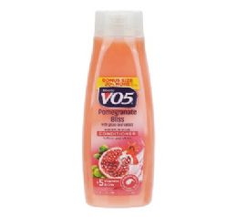 6 Bulk Vo5 Pomegranate Moist Conditioner 15oz
