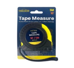 72 Bulk Ts Tape Measure 16ft