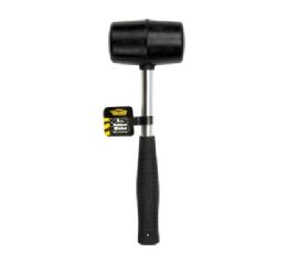 72 Bulk Ts Rubber Mallet 8oz
