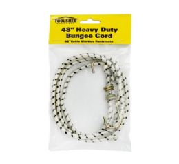 72 Bulk Ts Heavy Duty Bungee Cord 48in