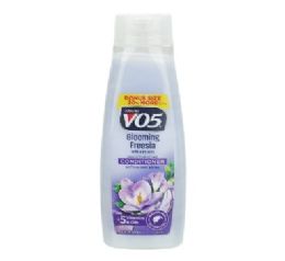 6 Bulk Vo5 Blooming Fressia Conditioner 15oz