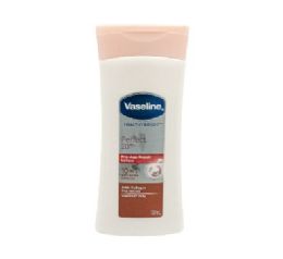 36 Bulk Vaseline Lotion White Perfect 100ml