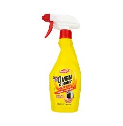 12 Bulk Pw Foaming Oven Cleaner Trigger 8oz