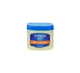 48 Bulk Petroleum Jelly Skin Protectant 6oz