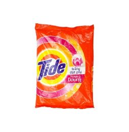 18 Bulk Tide W Downy Laundry Detergent 690g
