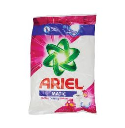 36 Bulk Ariel Laundry Detergent W Downy 300g