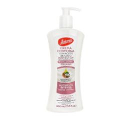 12 Bulk Jaloma Body Lotion Coconut Oil 13.5oz