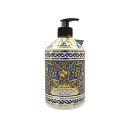 24 Bulk Molto Bella Lemon Hand Soap 21.3oz