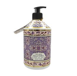 24 Bulk Molto Bella Lavender Hand Soap 21.3oz