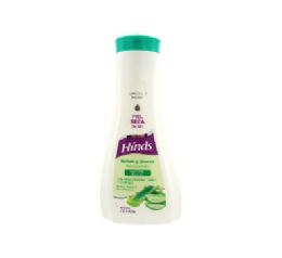 15 Bulk Hinds Natural Body Lotion 13.5oz