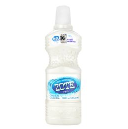 12 Bulk Zote Liquid White Soap 33.81oz