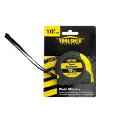 72 Bulk Ts Tape Measure 10ft