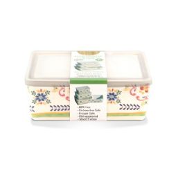 12 Bulk Nhc Mix Melamine Food Containers Rec 3pc