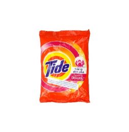 36 Bulk Tide W Downy Powder Detergent 350g