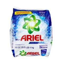 5 Bulk Ariel Laundry Detergent Original 4k