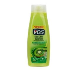6 Bulk Vo5 Kiwi Lime Conditioner 15oz