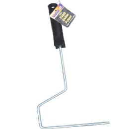 216 Bulk Paint Pro Mini Paint Roller Frame 4in