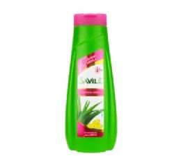 12 Bulk Savile Shampoo Colageno 700ml