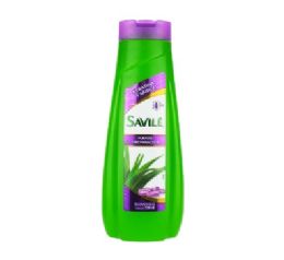 12 Bulk Savile Shampoo Keratina 700ml