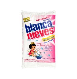 36 Bulk Blanca Nieves Laundry Powder 500g
