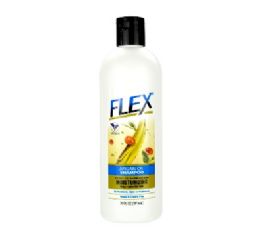12 Bulk Flex Shampoo Argan Oil 20oz