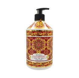 24 Bulk Molto Bella Silcilan Gf Hand Soap 21.3oz